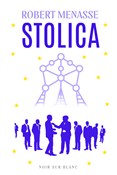 Stolica - Robert Menasse - Ksiegarnia w UK