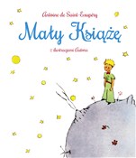 Mały Książ... - Antoine de Saint-Exupery -  books from Poland