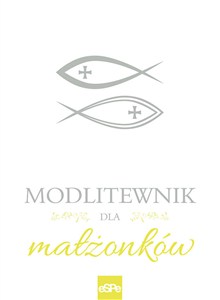 Picture of Modlitewnik dla małżonków