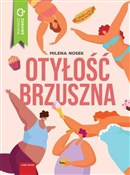 Otyłość br... - Milena Nosek - Ksiegarnia w UK
