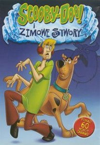 Picture of Scooby-Doo i zimowe stwory