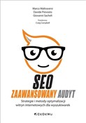 Zobacz : SEO Zaawan... - Marco Maltraversi, Davide Prevosto, Giovanni Sacheli