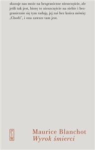 Obrazek Wyrok śmierci