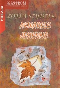 Obrazek Akwarele jesienne