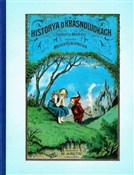 Książka : Historia o... - Maria Konopnicka
