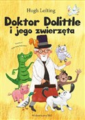 Doktor Dol... - Hugh Lofting -  books in polish 