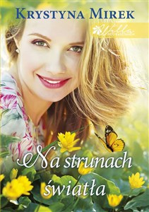 Obrazek Na strunach światła willa pod kasztanem Tom 3 wyd. kieszonkowe