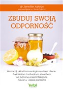 Zbuduj swo... - Jennifer Ashton - Ksiegarnia w UK