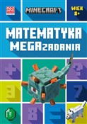 Polska książka : Minecraft ... - Dan Lipscombe, Brad Thompson