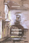Zapraszam ... - Alicja Jelonek -  books from Poland