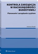 Książka : Kontrola z... - Ireneusz Rosiek