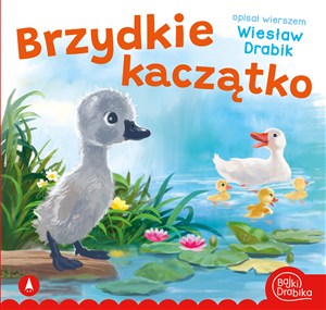 Obrazek Brzydkie kaczątko