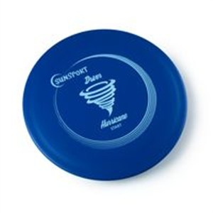 Picture of Sunsport Discgolf/Frisbee Golf dysk Hurricane Driver Początkujący
