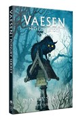 Polska książka : Vaesen Pon...