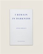 polish book : I Remain i... - Annie Ernaux