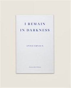 Obrazek I Remain in Darkness