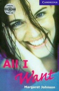 Obrazek CER5 All I want with CD
