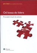 Od bossa d... - John Adair, Peter Reed - Ksiegarnia w UK