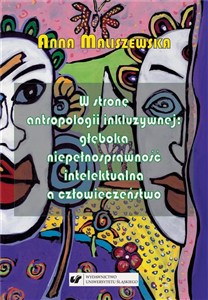 Picture of W stronę antropologii inkluzywnej