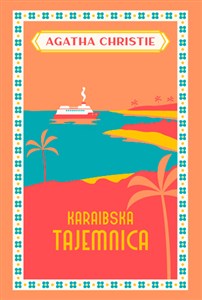 Picture of Karaibska tajemnica