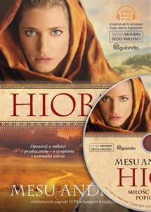 Obrazek [Audiobook] Hiob Miłość pośród popiołów Skarby Jego miłości