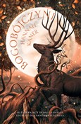 Bogobójczy... - Hannah Kaner -  books in polish 