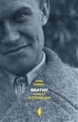 Bratny Ham... - Emil Marat -  Książka z wysyłką do UK