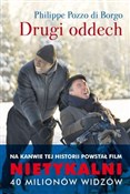 Drugi odde... - Philippe Pozzo di Borgo -  Polish Bookstore 