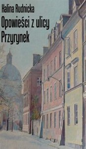 Obrazek Opowieści z ulicy Przyrynek