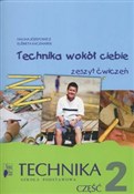 polish book : Technika w... - Halina Józefowicz, Elżbieta Kaczmarek
