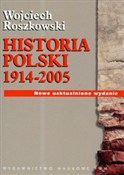 Historia P... - Wojciech Roszkowski -  Polish Bookstore 