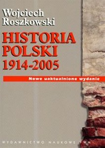 Obrazek Historia Polski 1914-2005