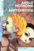 Antychryst... - Amelie Nothomb -  Książka z wysyłką do UK