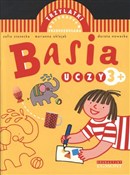 Książka : Basia uczy... - Zofia Stanecka, Marianna Oklejak, Dorota Nowacka