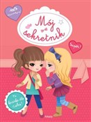 Mój sekret... - Geraldine Boece -  Polish Bookstore 