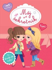 Obrazek Mój sekretnik