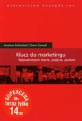 Klucz do m... - Jonathan Sutherland, Diane Canwell -  Książka z wysyłką do UK