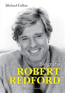 Obrazek Robert Redford Biografia