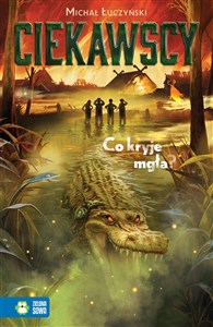 Obrazek Ciekawscy Co kryje mgła?