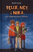 polish book : Felix, Net... - Rafał Kosik