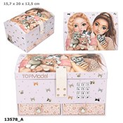 Szkatułka ... -  foreign books in polish 