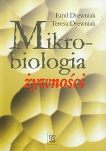 Obrazek Mikrobiologia żywności