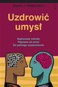 Uzdrowić u... - David Hellerstein -  Książka z wysyłką do UK