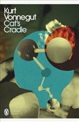 Cat's Crad... - Kurt Vonnegut - Ksiegarnia w UK