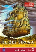 Bliżej sło... -  foreign books in polish 