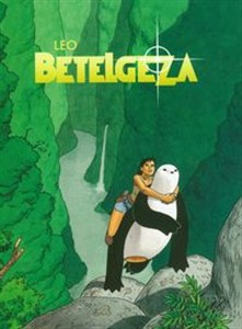 Picture of Science Fiction Betelgeza