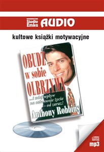 Obrazek [Audiobook] Obudź w sobie olbrzyma