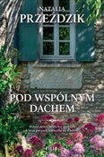 Pod wspóln... - Natalia Przeździk -  books from Poland