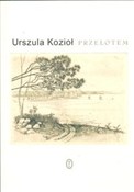 Przelotem - Urszula Kozioł - Ksiegarnia w UK