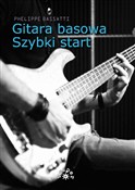 Gitara bas... - Phelippe Bassatti -  books in polish 